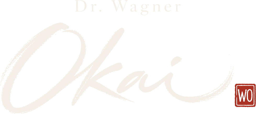 Dr. Wagner Okai, cirurgião-dentista